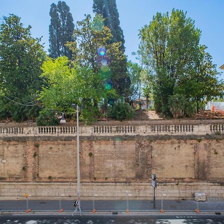 163 Boutique Hotel Rome Exterior photo