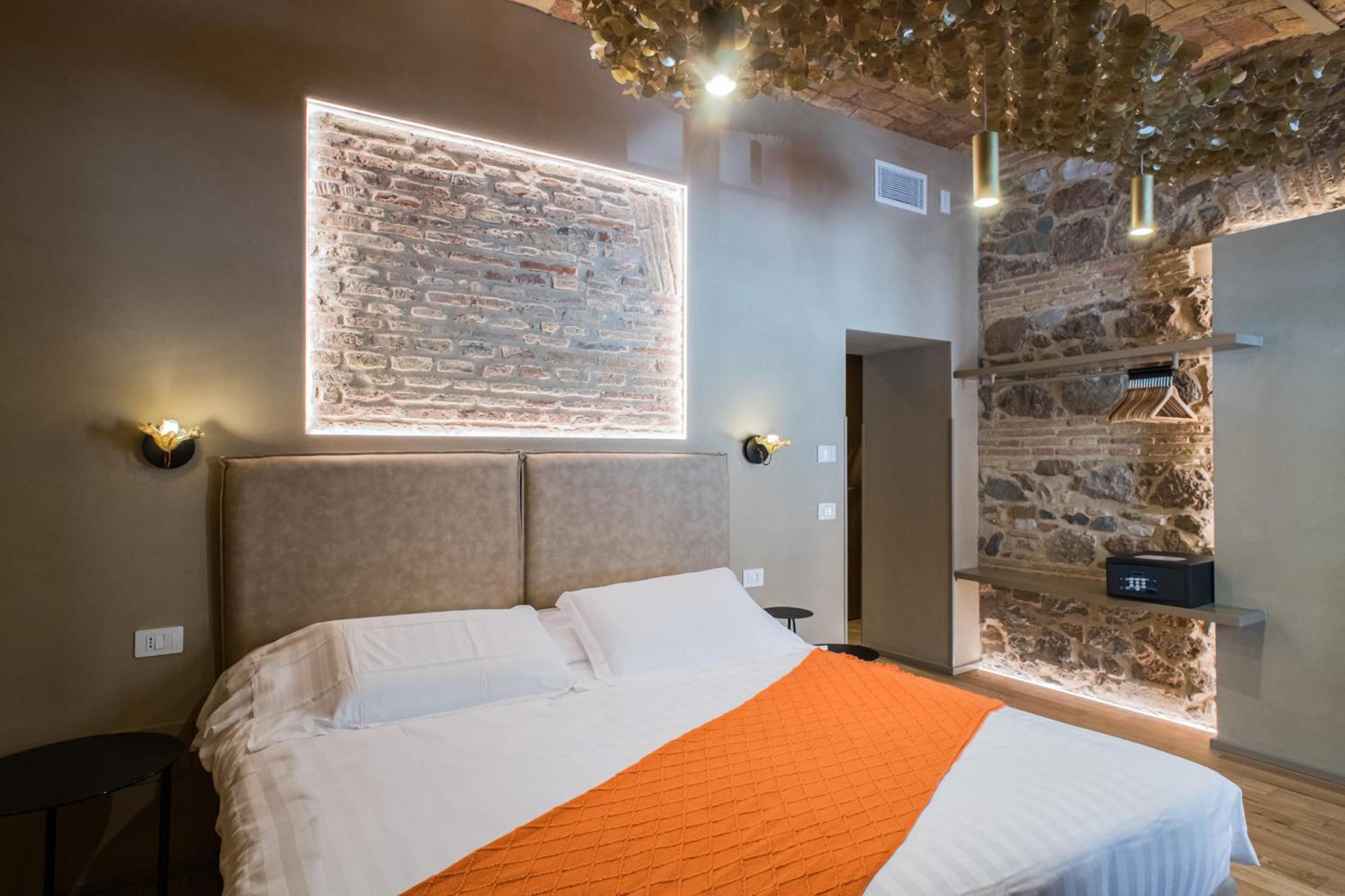 163 Boutique Hotel Rome Exterior photo