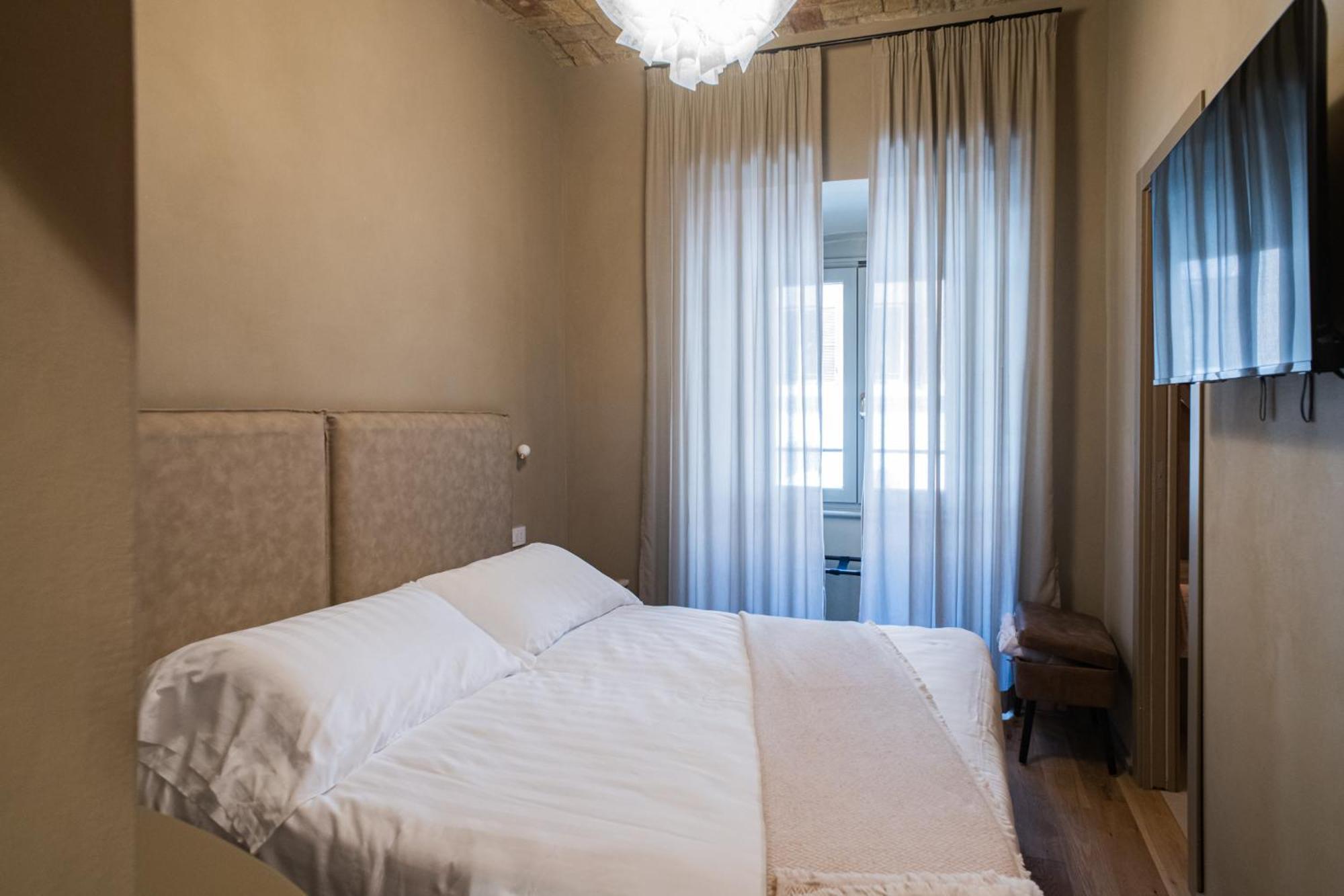 163 Boutique Hotel Rome Exterior photo