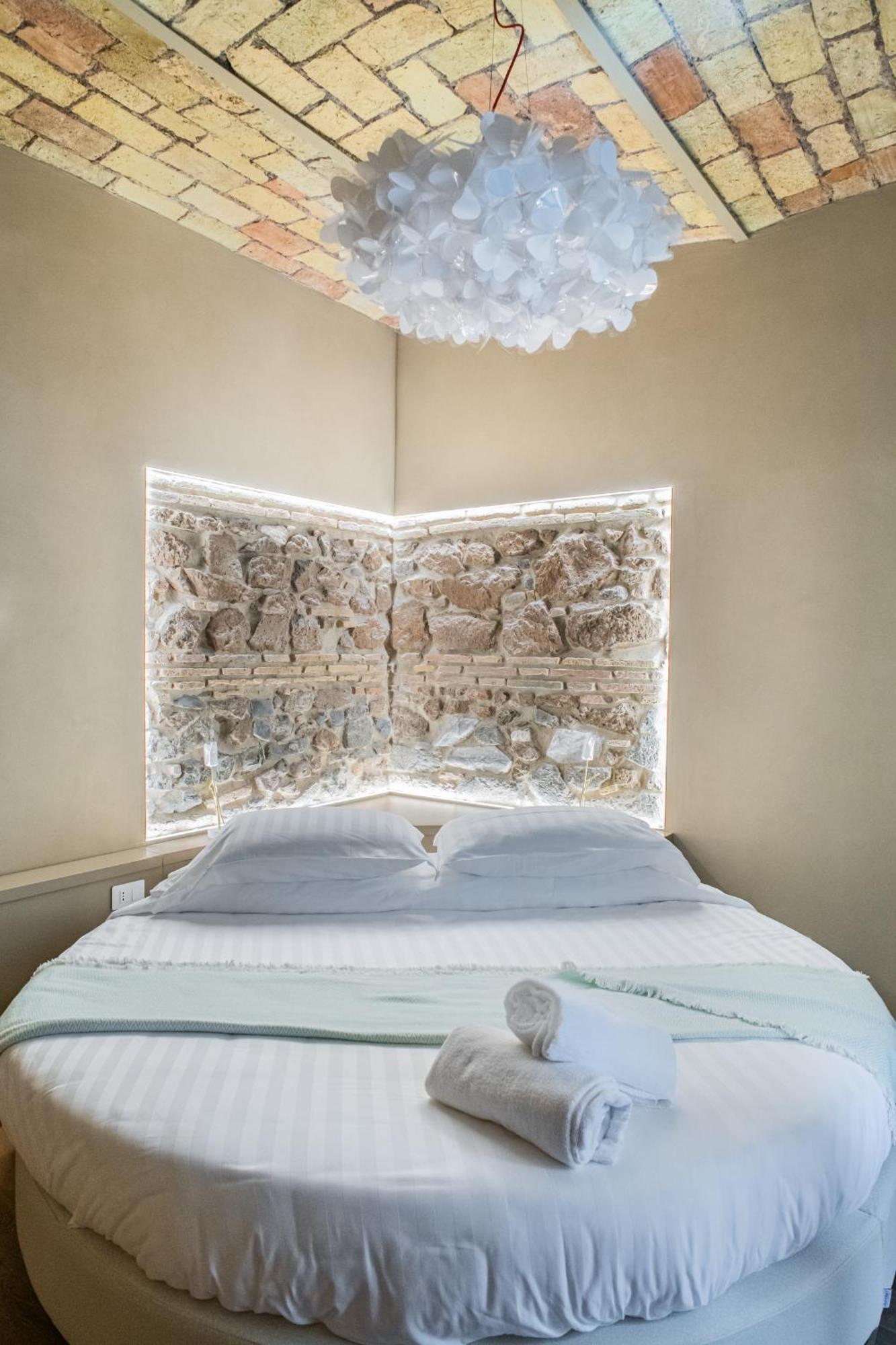 163 Boutique Hotel Rome Exterior photo