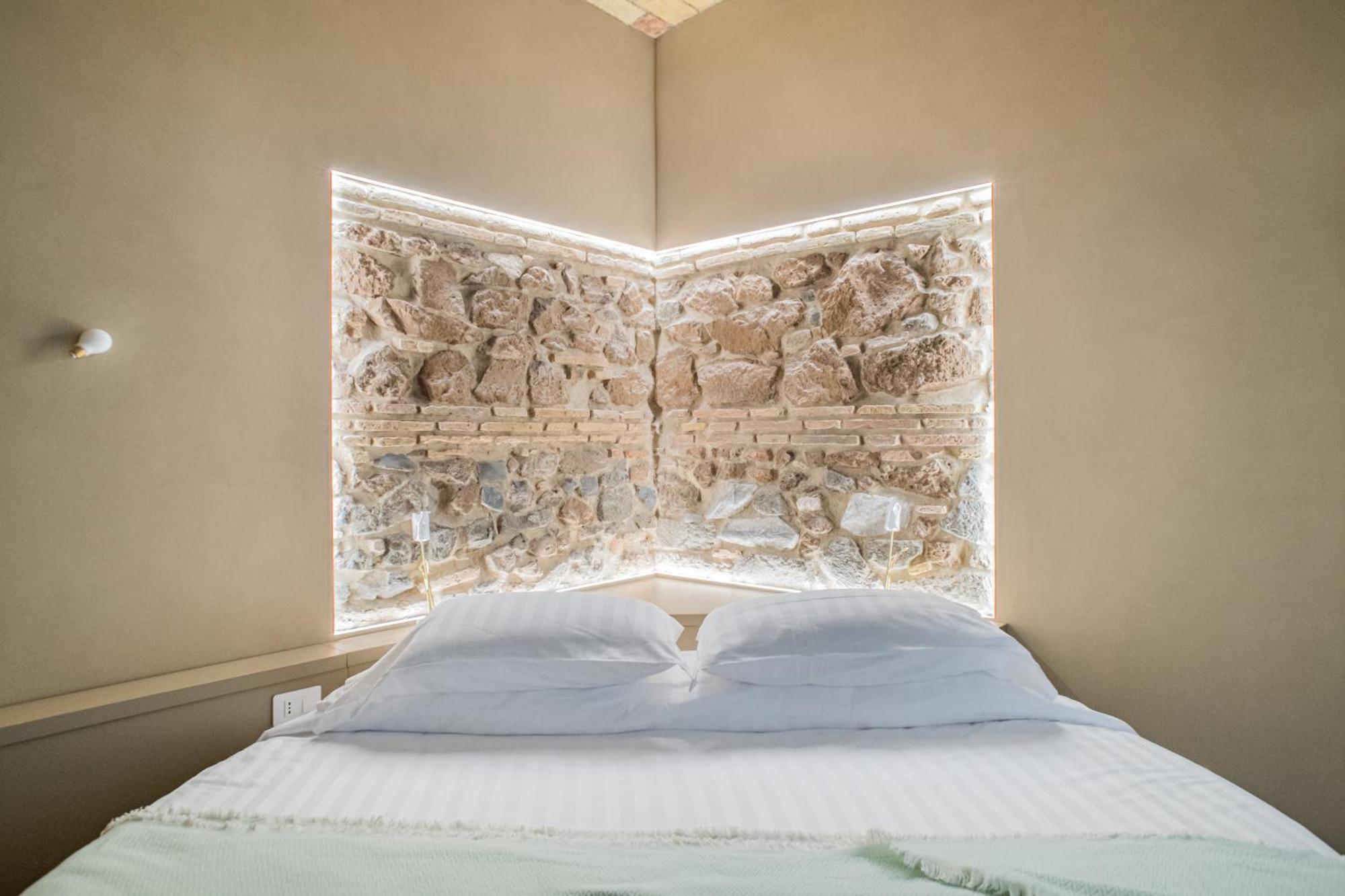 163 Boutique Hotel Rome Exterior photo