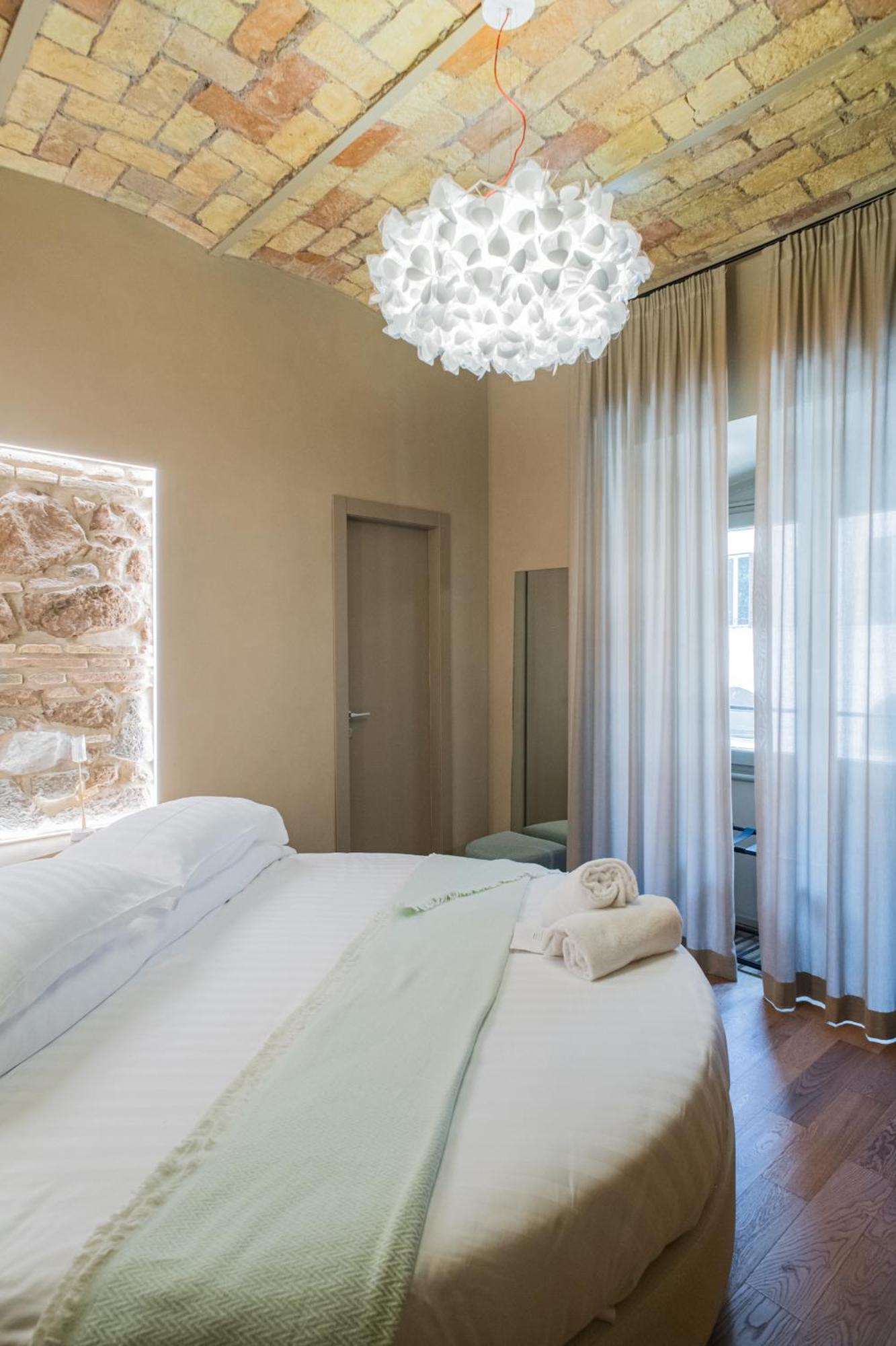 163 Boutique Hotel Rome Exterior photo