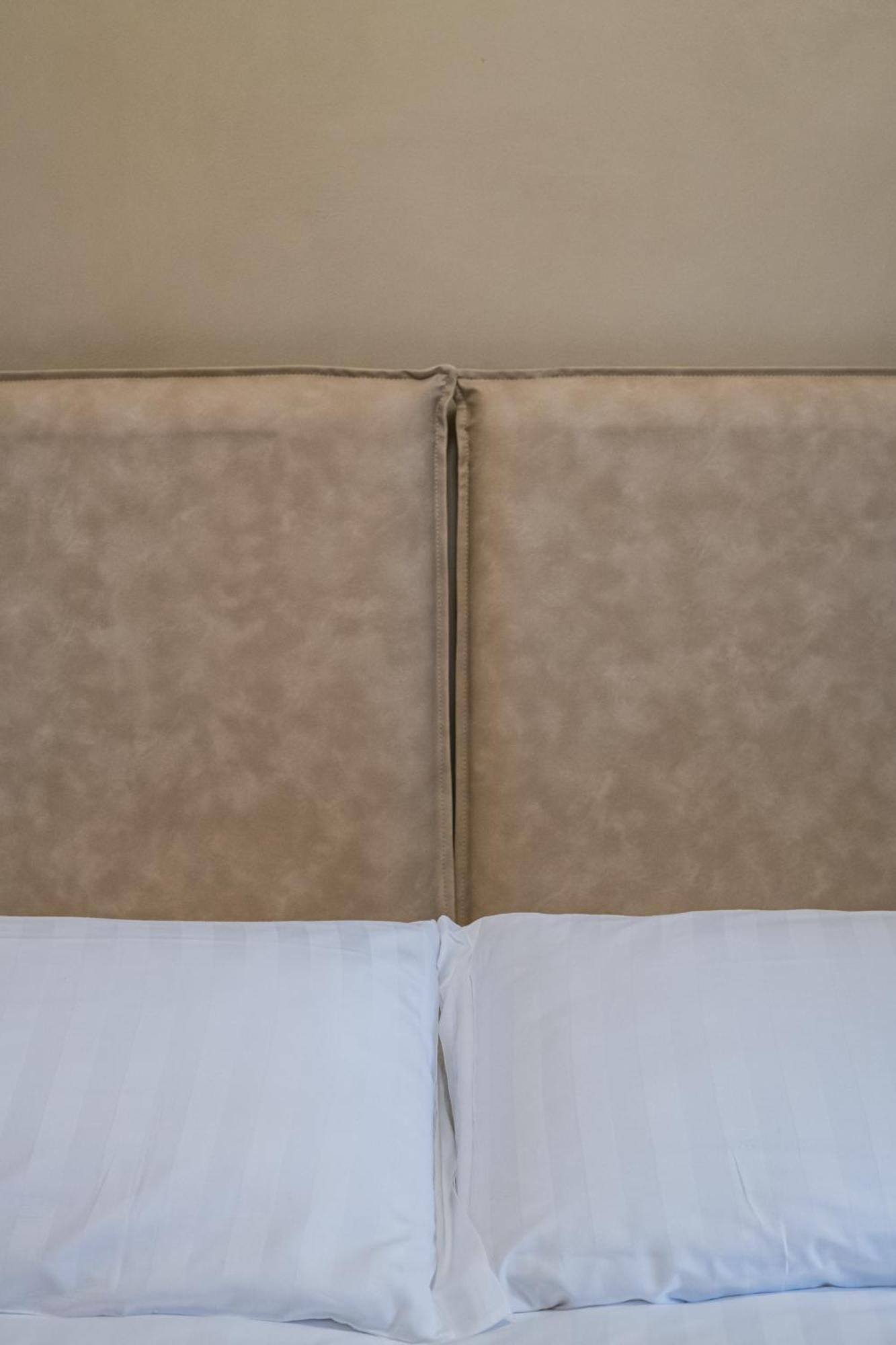 163 Boutique Hotel Rome Exterior photo