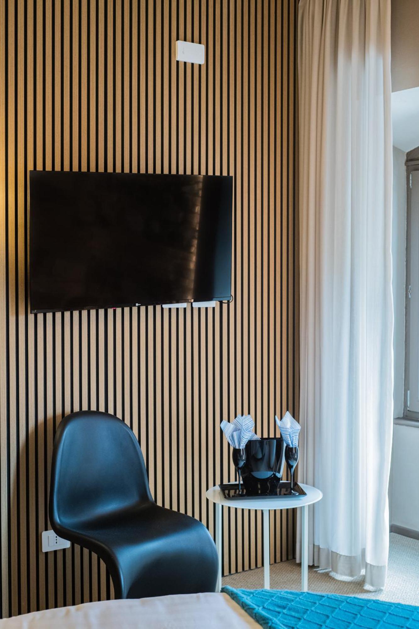 163 Boutique Hotel Rome Exterior photo