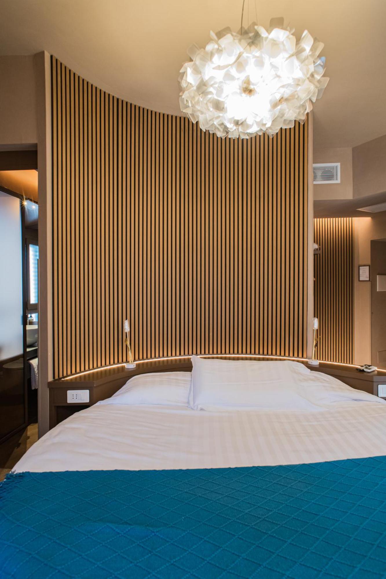163 Boutique Hotel Rome Exterior photo