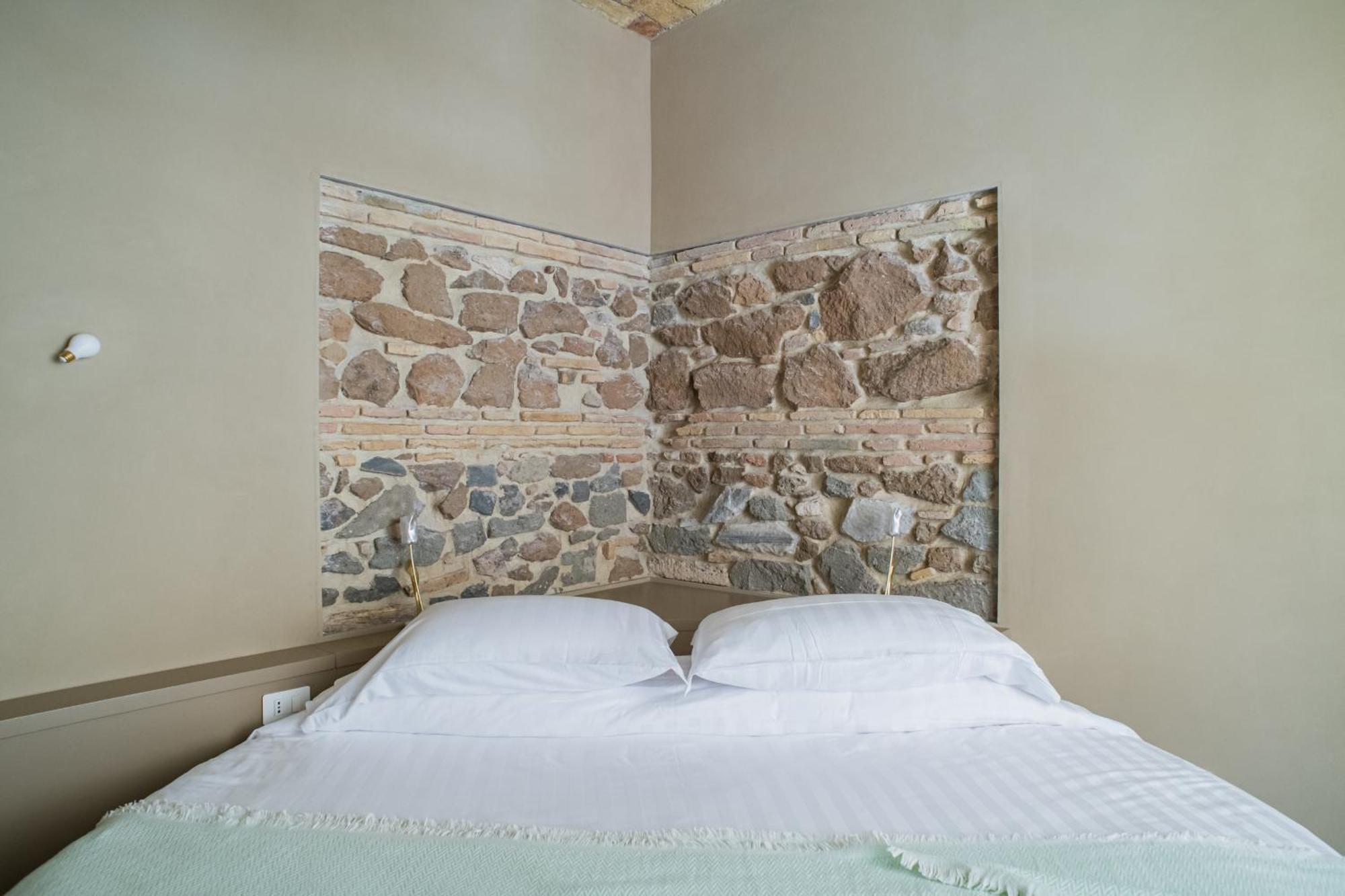 163 Boutique Hotel Rome Exterior photo