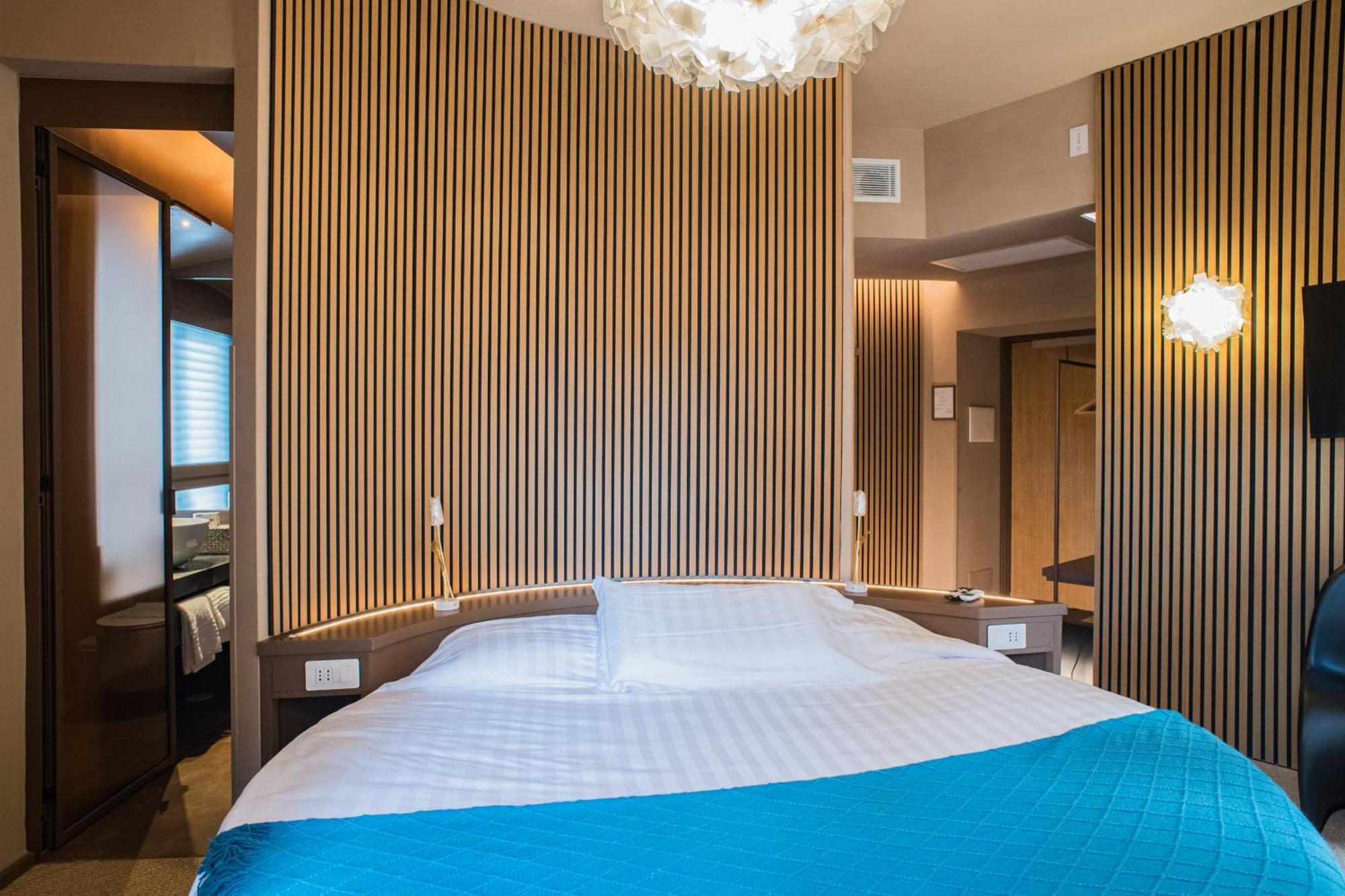 163 Boutique Hotel Rome Exterior photo
