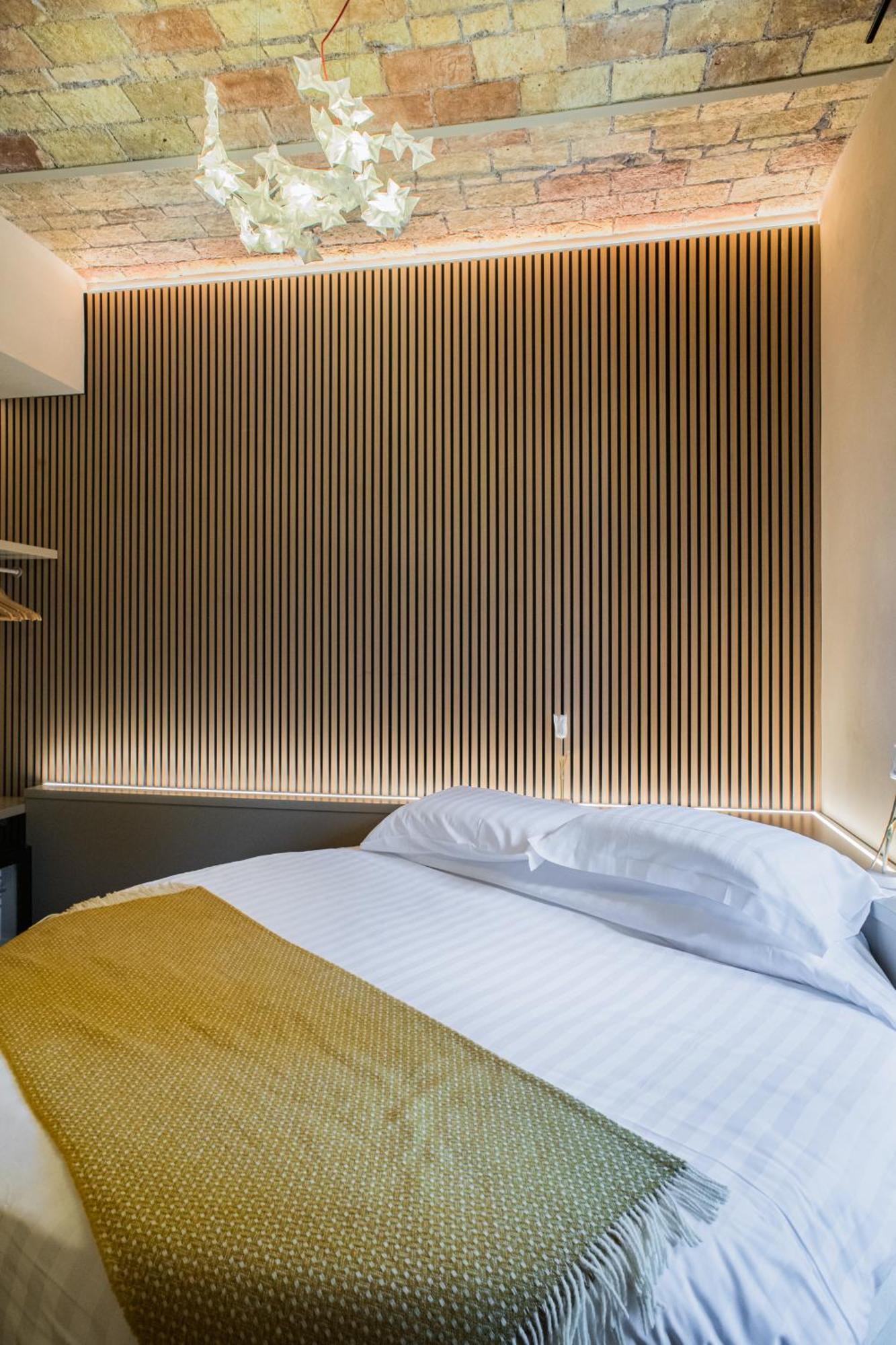 163 Boutique Hotel Rome Exterior photo