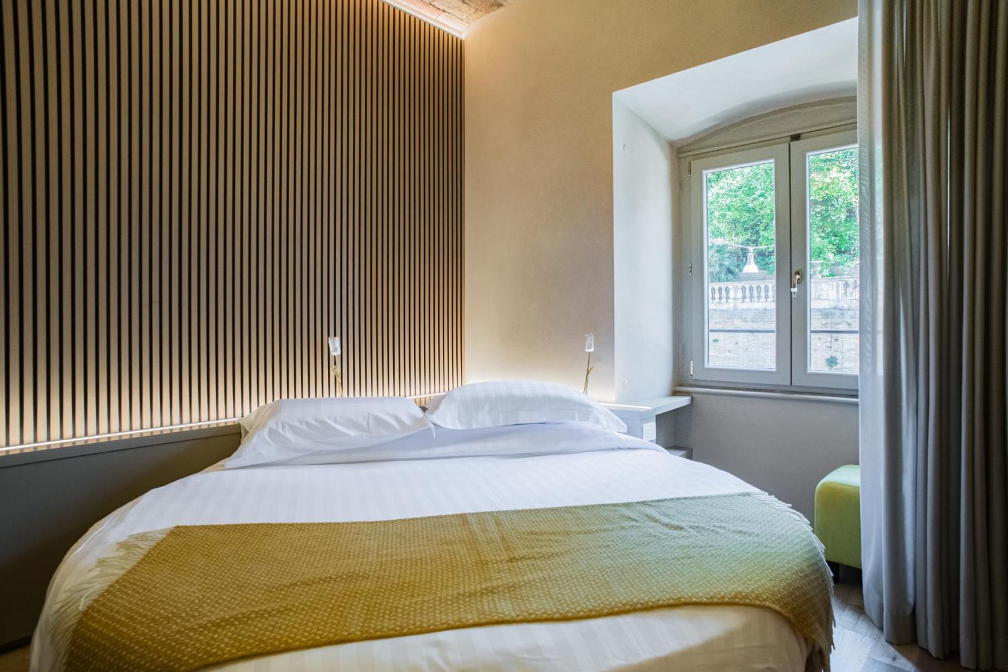 163 Boutique Hotel Rome Exterior photo