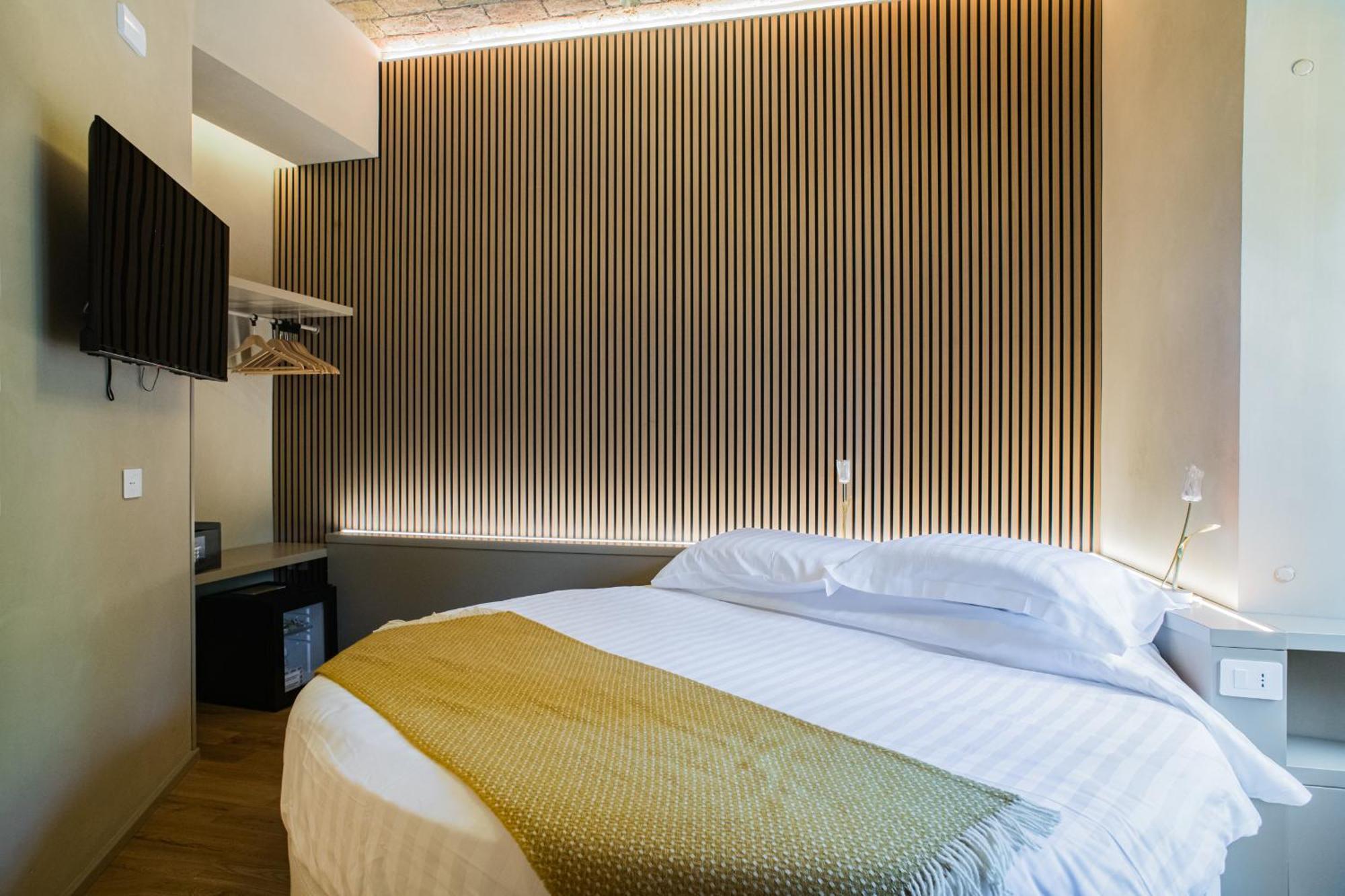 163 Boutique Hotel Rome Exterior photo