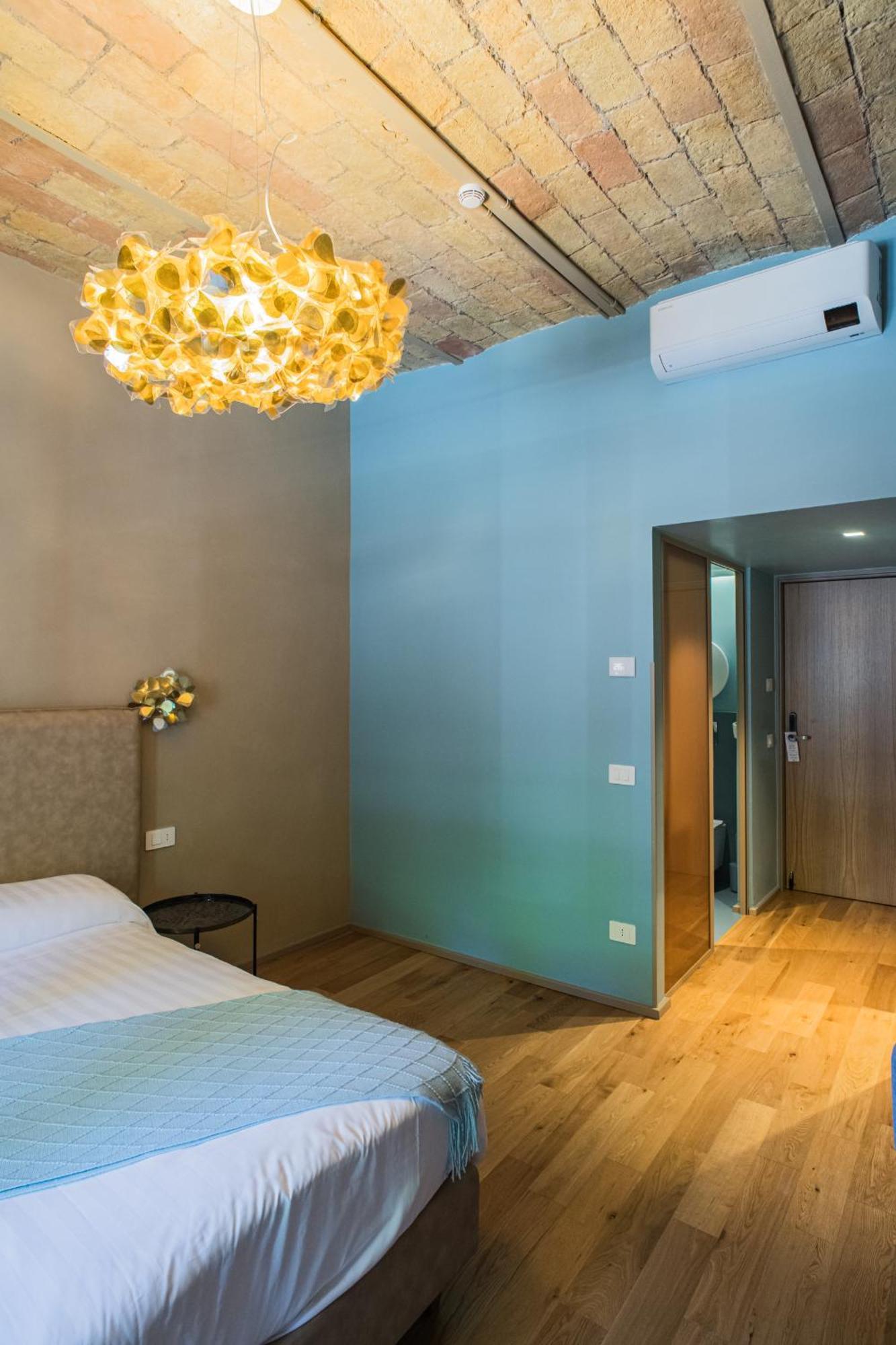 163 Boutique Hotel Rome Exterior photo