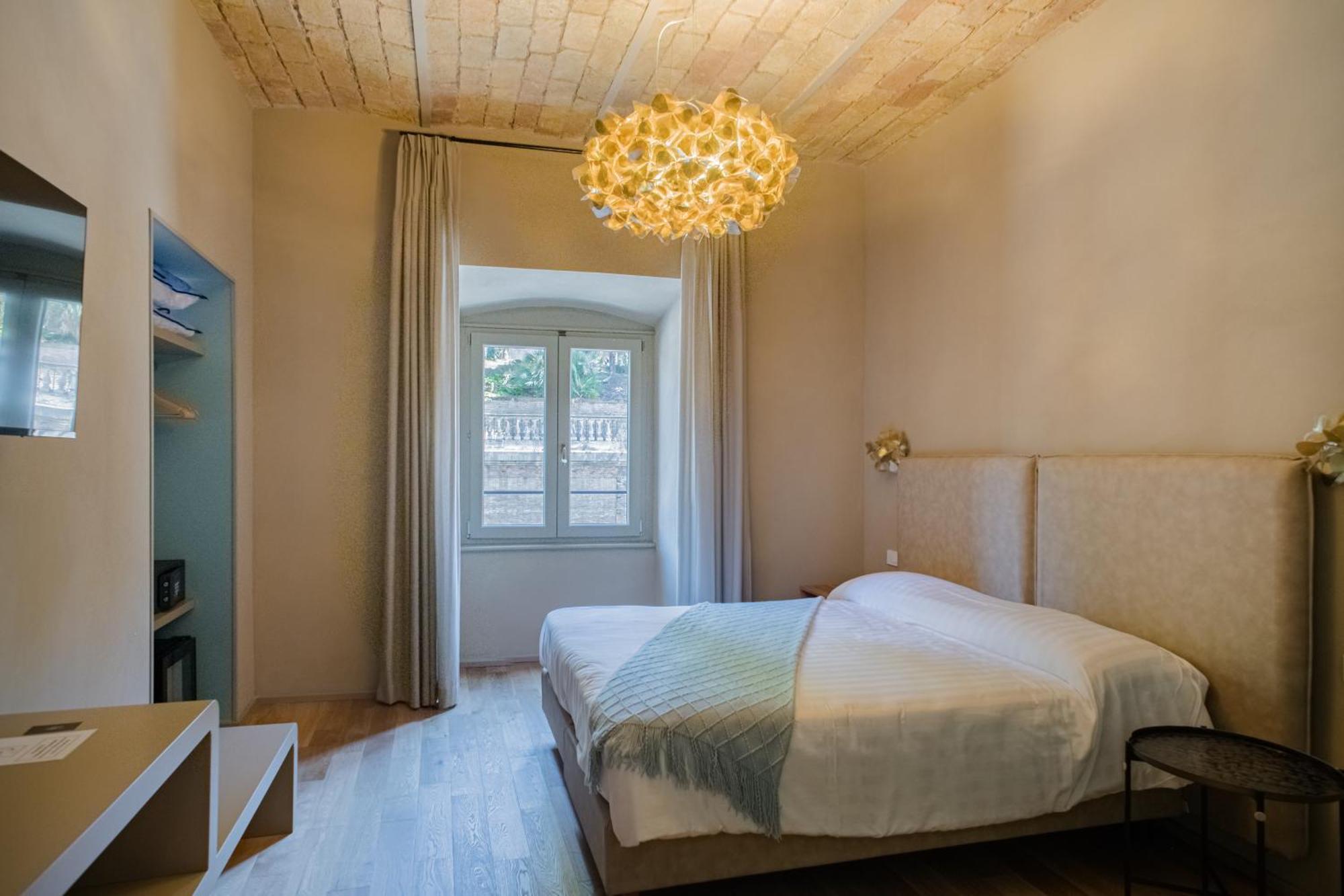 163 Boutique Hotel Rome Exterior photo