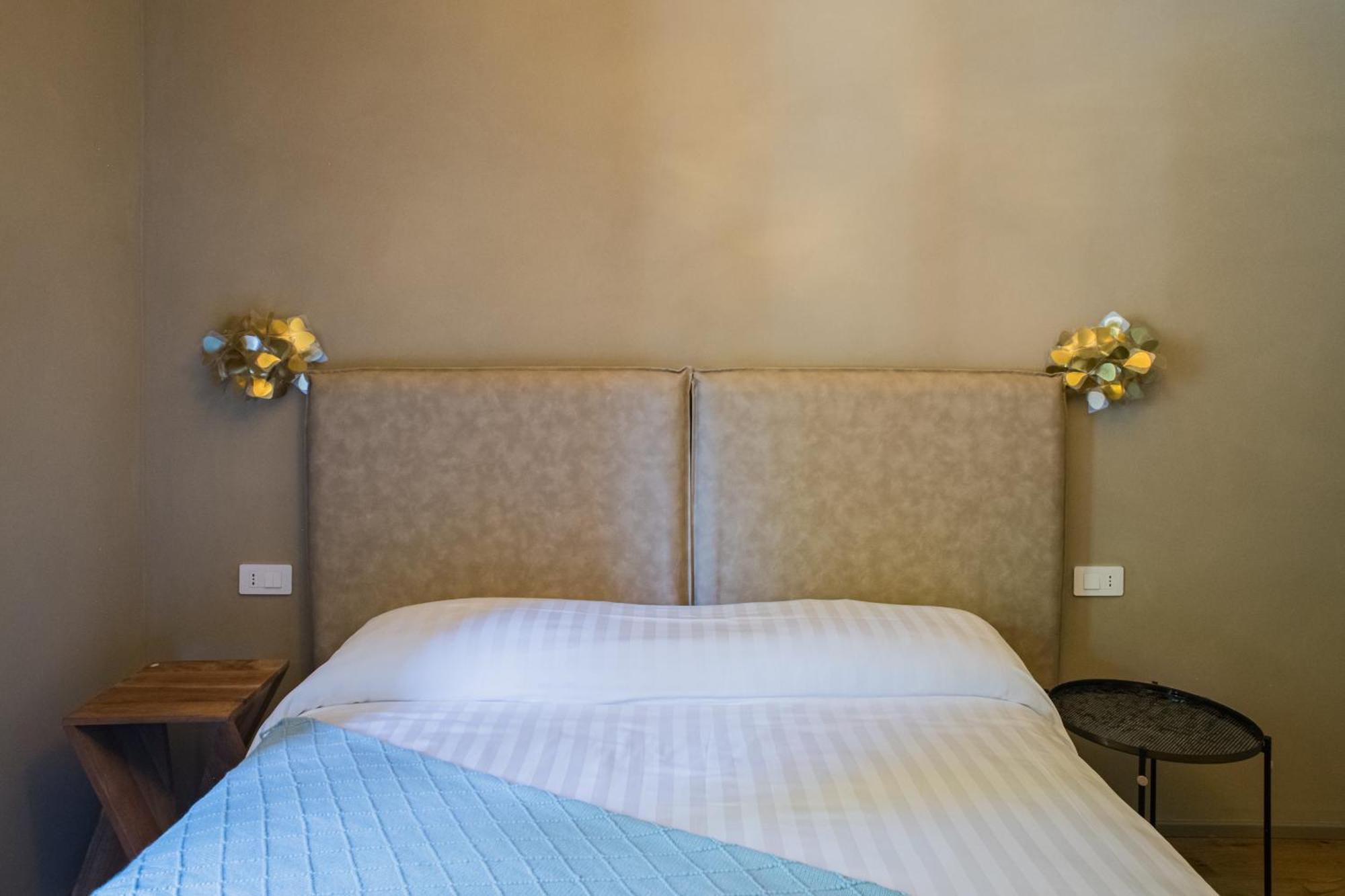 163 Boutique Hotel Rome Exterior photo