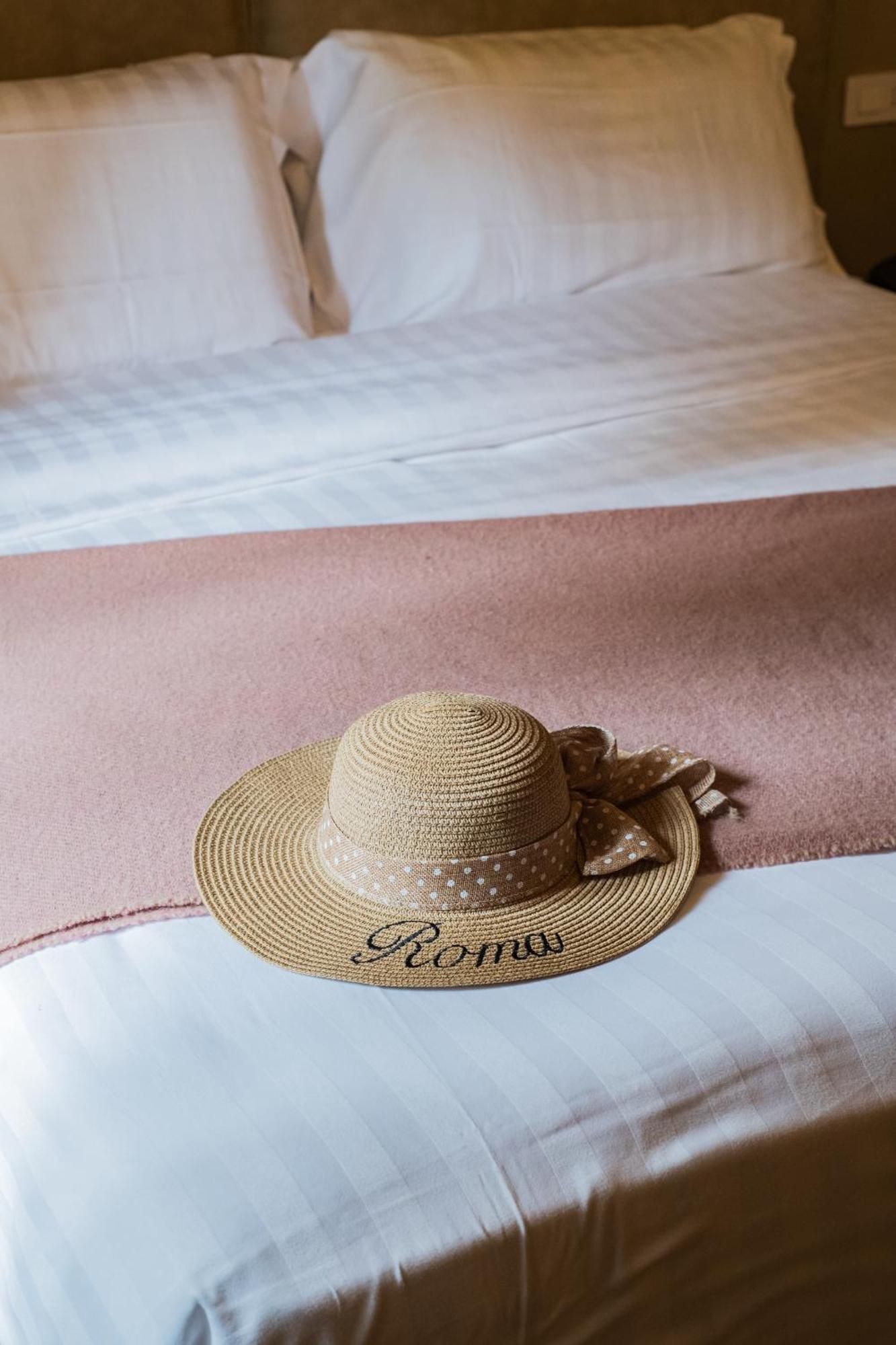163 Boutique Hotel Rome Exterior photo