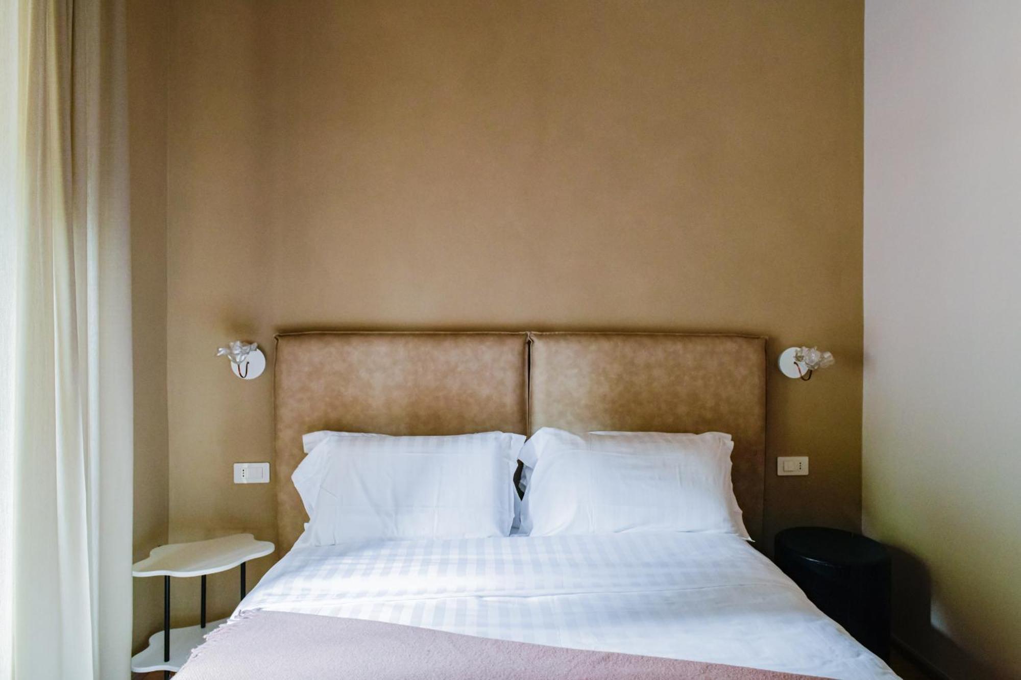 163 Boutique Hotel Rome Exterior photo